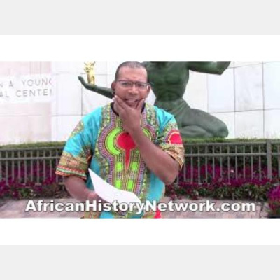 The African History Network Show
