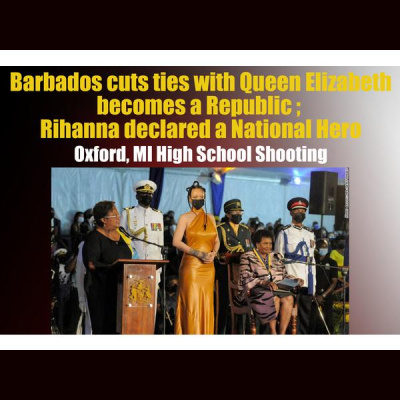 The African History Network Show