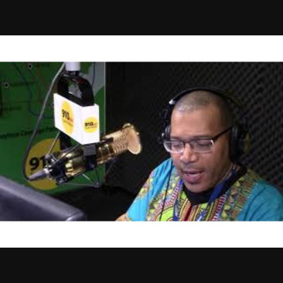 The African History Network Show