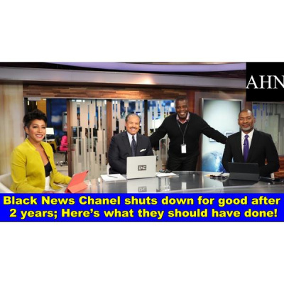 The African History Network Show