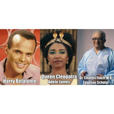 The African History Network Show