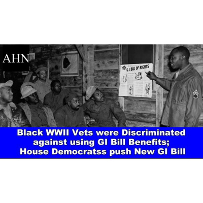 The African History Network Show