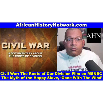 The African History Network Show