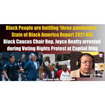 The African History Network Show