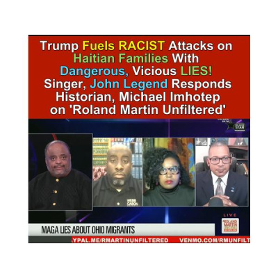 The African History Network Show