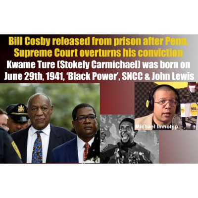 The African History Network Show