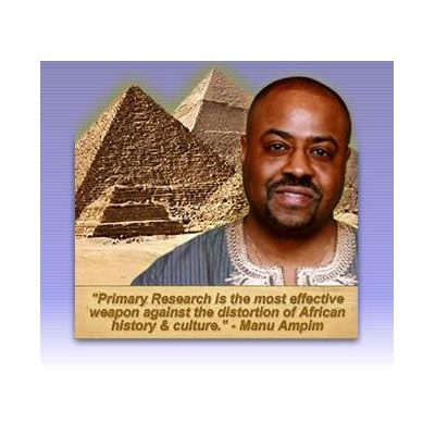 The African History Network Show