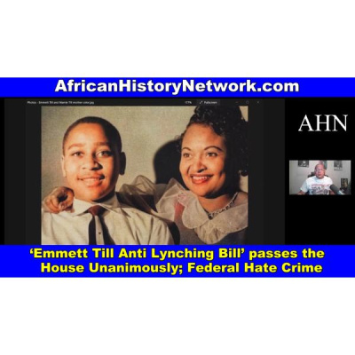 The African History Network Show