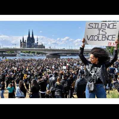 The African History Network Show