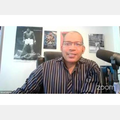 The African History Network Show