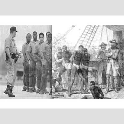 The African History Network Show