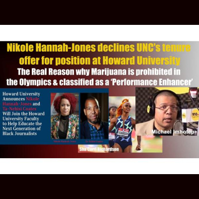 The African History Network Show