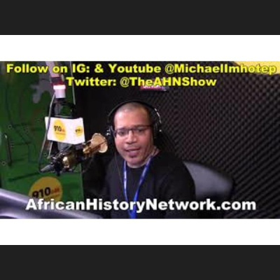 The African History Network Show
