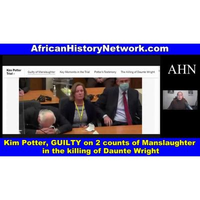 The African History Network Show