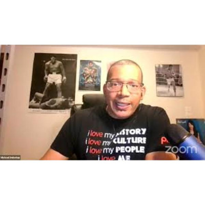 The African History Network Show