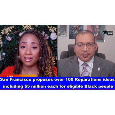 The African History Network Show