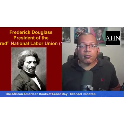 The African History Network Show