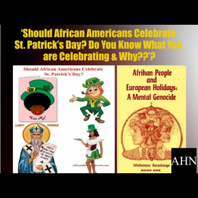 The African History Network Show