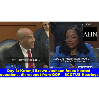 The African History Network Show