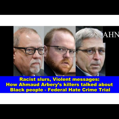 The African History Network Show