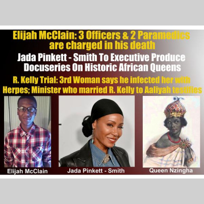 The African History Network Show