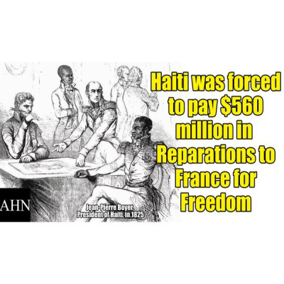 The African History Network Show