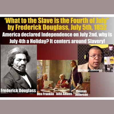 The African History Network Show