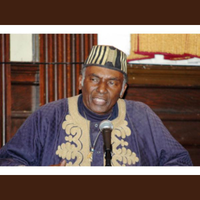 The African History Network Show