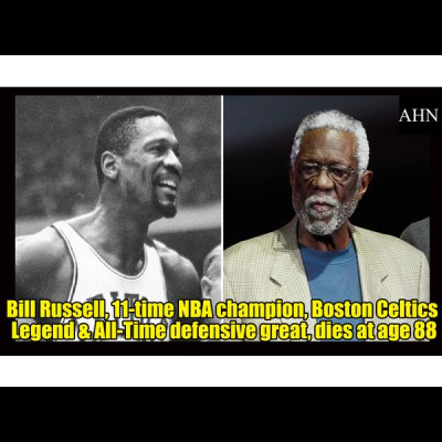 The African History Network Show