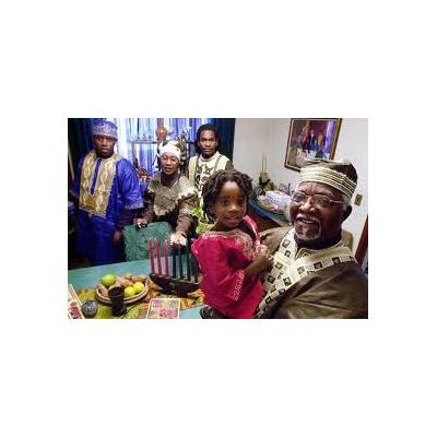 The African History Network Show