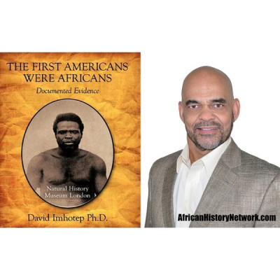 The African History Network Show