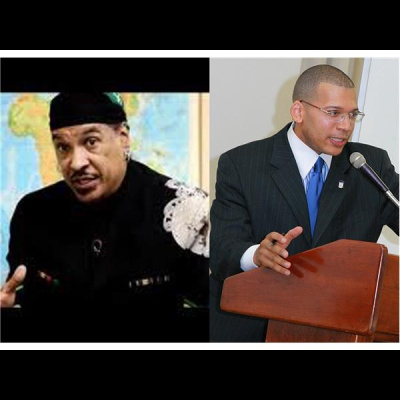 The African History Network Show