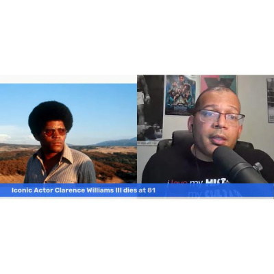 The African History Network Show