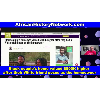 The African History Network Show