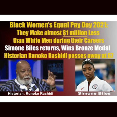 The African History Network Show