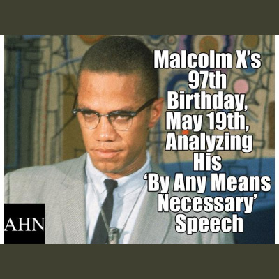 The African History Network Show