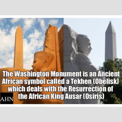 The African History Network Show