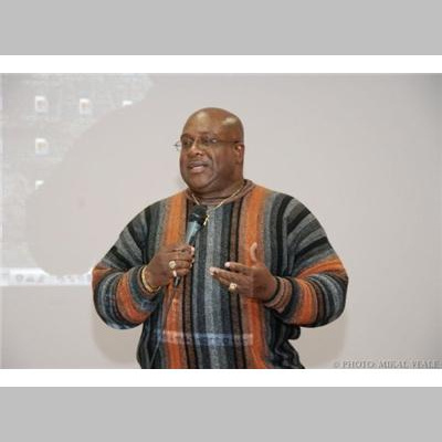 The African History Network Show