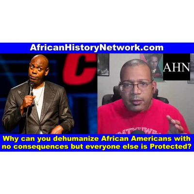 The African History Network Show