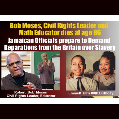 The African History Network Show