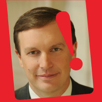 Senator Chris Murphy: How Do We Solve the Violence Inside Us