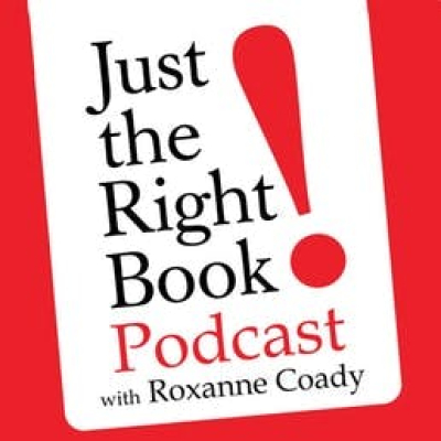 Just The Right Book With Roxanne Coady