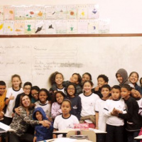 Educast - Episódio 2: EMEF Educandário Dom Duarte