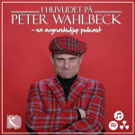 I Huvudet På Peter Wahlbeck