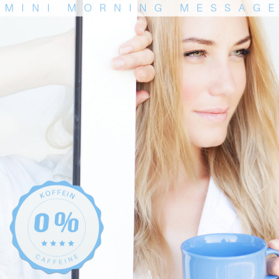 Mini Morning Message