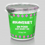 Haveriet