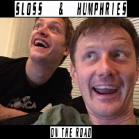 Ep. 2.12 Comeback from the Comedown (Broken)