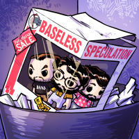 Baseless Speculation About Zack Snyder’s Justice League