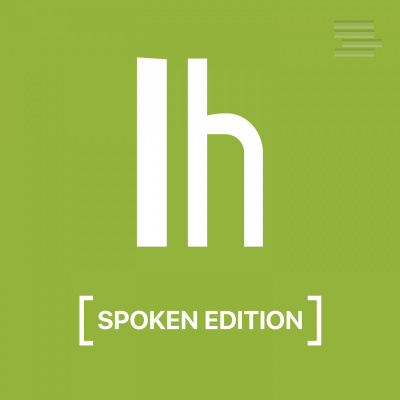 Life Hacks – Spoken Edition