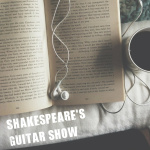 Shakespeares Guitar Show